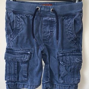 7 for all mankind Cargo Shorts